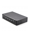 StarTech SV431HU34K6 .com przełącznik KVM Czarny - nr 6