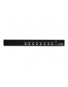 StarTech SV831DVIU .com przełącznik KVM Możliwości montowania w stelażu Czarny - nr 2
