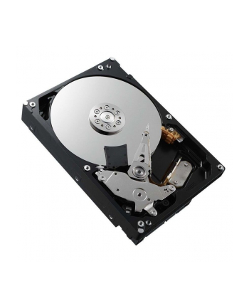 Dell 400-BGED dysk twardy 3.5' 4000 GB SATA