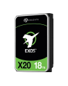 Seagate ST18000NM000D Enterprise Exos X20 3.5' 18000 GB SAS - nr 4