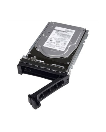 Dell 345-BBED urządzenie SSD 2.5' 1920 GB Serial ATA III