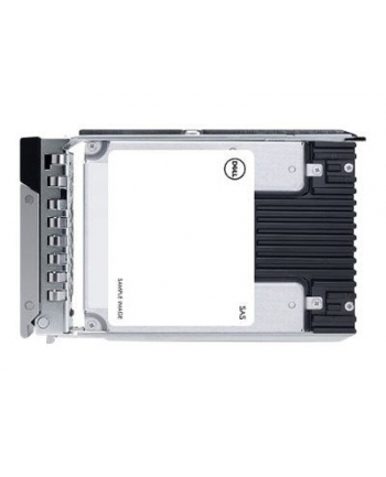 Dell 345-BEDV urządzenie SSD 2.5' 3840 GB Serial ATA III