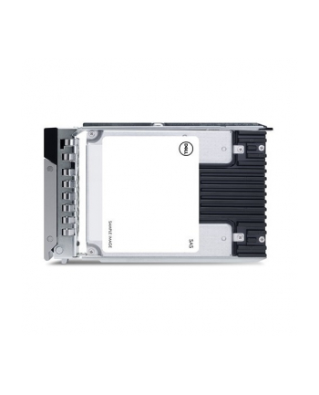 Dell 345-BEFR urządzenie SSD 2.5' 3840 GB Serial ATA III