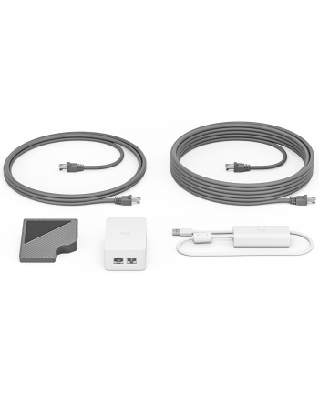 Logitech 952-000019 Cat5e Kit