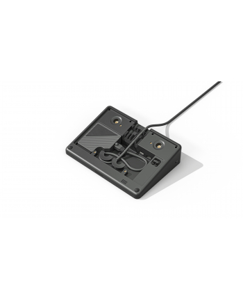 Logitech 952-000019 Cat5e Kit