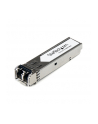 StarTech SFP-10GBASE-SR-ST .com moduł przekaźników sieciowych Swiatłowód 10000 Mbit/s SFP+ 850 nm - nr 4