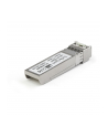 StarTech SFP10GSREMST .com moduł przekaźników sieciowych Swiatłowód 10000 Mbit/s SFP+ 850 nm - nr 7