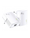 TP-Link TL-PA717 KIT 1000 Mbit/s Przewodowa sieć LAN Biały 2 szt. - nr 11