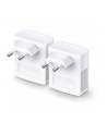 TP-Link TL-PA717 KIT 1000 Mbit/s Przewodowa sieć LAN Biały 2 szt. - nr 14