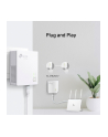 TP-Link TL-PA717 KIT 1000 Mbit/s Przewodowa sieć LAN Biały 2 szt. - nr 16