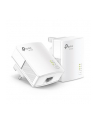 TP-Link TL-PA717 KIT 1000 Mbit/s Przewodowa sieć LAN Biały 2 szt. - nr 3