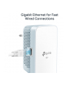 TP-Link TL-WPA1000 KIT Karta sieciowa do 1000 Mbit/s Przewodowa sieć LAN Wi-Fi Biały - nr 17