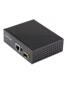 StarTech IMC1GSFP60W .com konwerter sieciowy 1000 Mbit/s Multifunkcyjny, Pojedynczy Czarny - nr 1