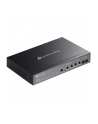 TP-Link TL-SX3206HPP łącza sieciowe Zarządzany 10G Ethernet (100/1000/10000) Obsługa PoE - nr 7