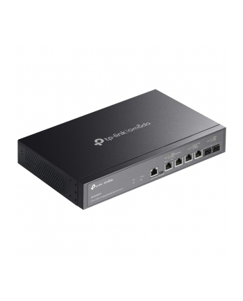 TP-Link TL-SX3206HPP łącza sieciowe Zarządzany 10G Ethernet (100/1000/10000) Obsługa PoE