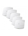 TP-Link EAP245(5-PACK) punkt dostępowy WLAN 1750 Mbit/s Biały Obsługa PoE - nr 2