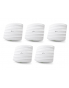 TP-Link EAP245(5-PACK) punkt dostępowy WLAN 1750 Mbit/s Biały Obsługa PoE - nr 6