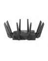 Asus 90IG06W0-MU2A10 GT-AXE16000 router bezprzewodowy 10 Gigabit Ethernet Czarny - nr 23