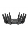 Asus 90IG06W0-MU2A10 GT-AXE16000 router bezprzewodowy 10 Gigabit Ethernet Czarny - nr 29