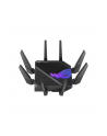 Asus 90IG06W0-MU2A10 GT-AXE16000 router bezprzewodowy 10 Gigabit Ethernet Czarny - nr 38