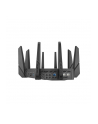 Asus 90IG06W0-MU2A10 GT-AXE16000 router bezprzewodowy 10 Gigabit Ethernet Czarny - nr 39