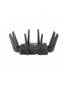 Asus 90IG06W0-MU2A10 GT-AXE16000 router bezprzewodowy 10 Gigabit Ethernet Czarny - nr 41