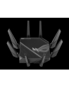 Asus 90IG06W0-MU2A10 GT-AXE16000 router bezprzewodowy 10 Gigabit Ethernet Czarny - nr 45