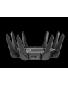 Asus 90IG06W0-MU2A10 GT-AXE16000 router bezprzewodowy 10 Gigabit Ethernet Czarny - nr 47