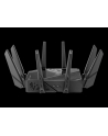 Asus 90IG06W0-MU2A10 GT-AXE16000 router bezprzewodowy 10 Gigabit Ethernet Czarny - nr 48