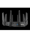 Asus 90IG06W0-MU2A10 GT-AXE16000 router bezprzewodowy 10 Gigabit Ethernet Czarny - nr 49