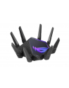 Asus 90IG06W0-MU2A10 GT-AXE16000 router bezprzewodowy 10 Gigabit Ethernet Czarny - nr 50