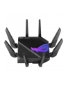 Asus 90IG06W0-MU2A10 GT-AXE16000 router bezprzewodowy 10 Gigabit Ethernet Czarny - nr 57