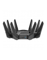 Asus 90IG06W0-MU2A10 GT-AXE16000 router bezprzewodowy 10 Gigabit Ethernet Czarny - nr 59