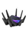 Asus 90IG06W0-MU2A10 GT-AXE16000 router bezprzewodowy 10 Gigabit Ethernet Czarny - nr 61