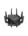 Asus 90IG0720-MU2A00 router bezprzewodowy Gigabit Ethernet Tri-band (2.4 GHz/5 GHz/5 GHz) Czarny - nr 12
