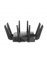 Asus 90IG0720-MU2A00 router bezprzewodowy Gigabit Ethernet Tri-band (2.4 GHz/5 GHz/5 GHz) Czarny - nr 32