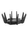 Asus 90IG0720-MU2A00 router bezprzewodowy Gigabit Ethernet Tri-band (2.4 GHz/5 GHz/5 GHz) Czarny - nr 5