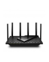TP-Link ARCHER AXE75 router bezprzewodowy Gigabit Ethernet Trójpasmowy (2,4 GHz / 5 GHz / 6 GHz) Czarny - nr 11