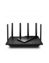 TP-Link ARCHER AXE75 router bezprzewodowy Gigabit Ethernet Trójpasmowy (2,4 GHz / 5 GHz / 6 GHz) Czarny - nr 13