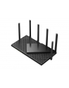 TP-Link ARCHER AXE75 router bezprzewodowy Gigabit Ethernet Trójpasmowy (2,4 GHz / 5 GHz / 6 GHz) Czarny - nr 16
