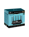 TP-Link ARCHER AXE75 router bezprzewodowy Gigabit Ethernet Trójpasmowy (2,4 GHz / 5 GHz / 6 GHz) Czarny - nr 19