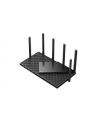 TP-Link ARCHER AXE75 router bezprzewodowy Gigabit Ethernet Trójpasmowy (2,4 GHz / 5 GHz / 6 GHz) Czarny - nr 25