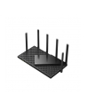 TP-Link ARCHER AXE75 router bezprzewodowy Gigabit Ethernet Trójpasmowy (2,4 GHz / 5 GHz / 6 GHz) Czarny - nr 26
