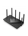 TP-Link ARCHER AXE75 router bezprzewodowy Gigabit Ethernet Trójpasmowy (2,4 GHz / 5 GHz / 6 GHz) Czarny - nr 3