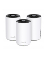 TP-Link DECO XE75(3-PACK) Deco XE75 Trójpasmowy (2,4 GHz / 5 GHz / 6 GHz) Wi-Fi 6E (802.11ax) Biały 3 Wewnętrzne - nr 11