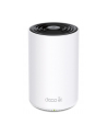 TP-Link DECO XE75(3-PACK) Deco XE75 Trójpasmowy (2,4 GHz / 5 GHz / 6 GHz) Wi-Fi 6E (802.11ax) Biały 3 Wewnętrzne - nr 17