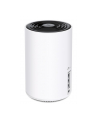 TP-Link DECO XE75(3-PACK) Deco XE75 Trójpasmowy (2,4 GHz / 5 GHz / 6 GHz) Wi-Fi 6E (802.11ax) Biały 3 Wewnętrzne - nr 18