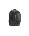 Dell DELL-DNHTM Rugged Escape Backpack plecak Czarny Nylon - nr 1