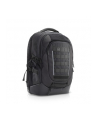 Dell DELL-DNHTM Rugged Escape Backpack plecak Czarny Nylon - nr 2
