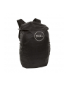 Dell DELL-DNHTM Rugged Escape Backpack plecak Czarny Nylon - nr 3